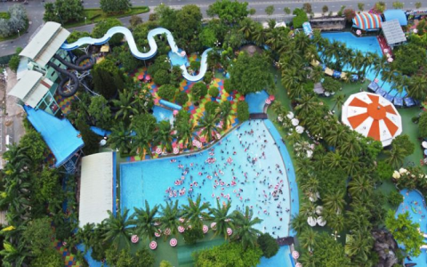 Có những loại hình casino ở Sài Gòn nào? Tổng hợp các lựa chọn giải trí hấp dẫn.