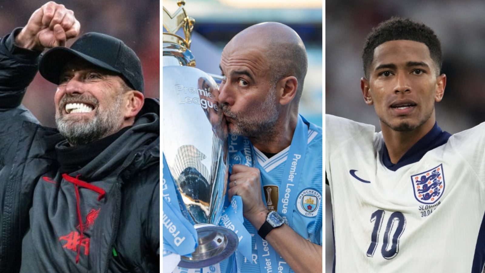 Best UP Premier League 2024 Highlights? Goals & Moments You Missed!