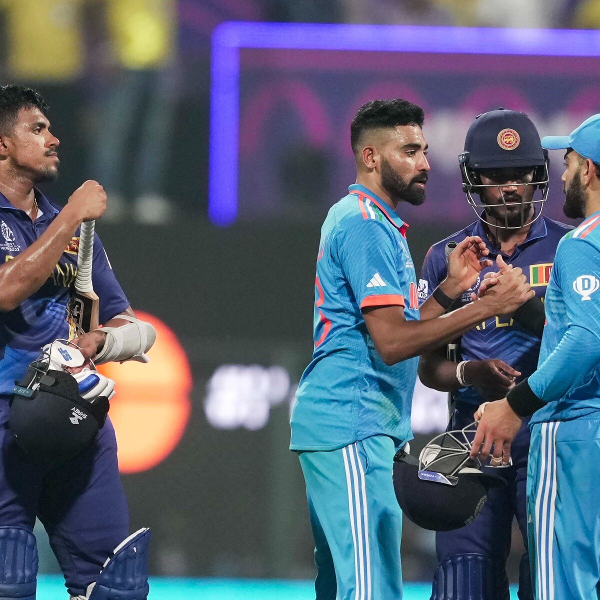 Sri Lanka vs India live streaming best sites? Top platforms for cricket.