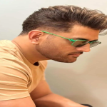 Top 5 Reasons To Try Dhoni Hair Cut Like Your Favorite Cricketer
