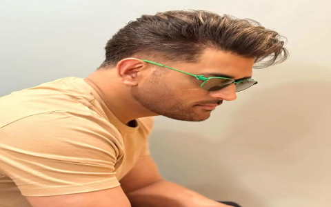 Top 5 Reasons To Try Dhoni Hair Cut Like Your Favorite Cricketer