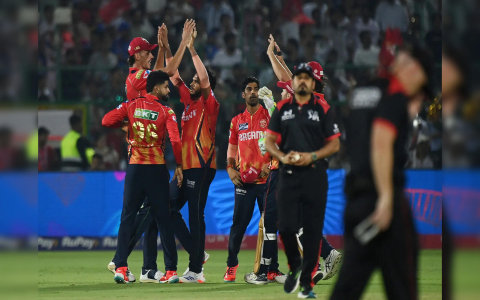Chidambaram Pitch Report For T20 Cricket: Is it Good for High Scoring Games